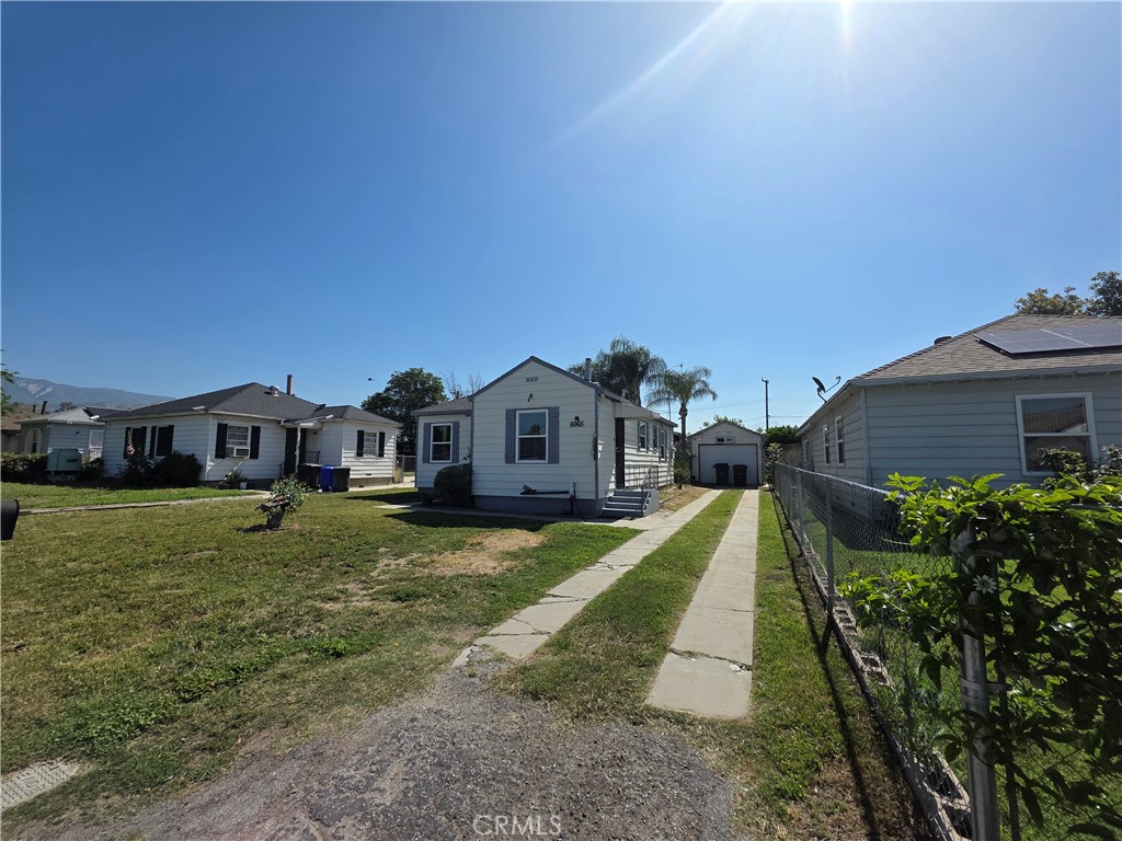 6965 Fairfax Drive
