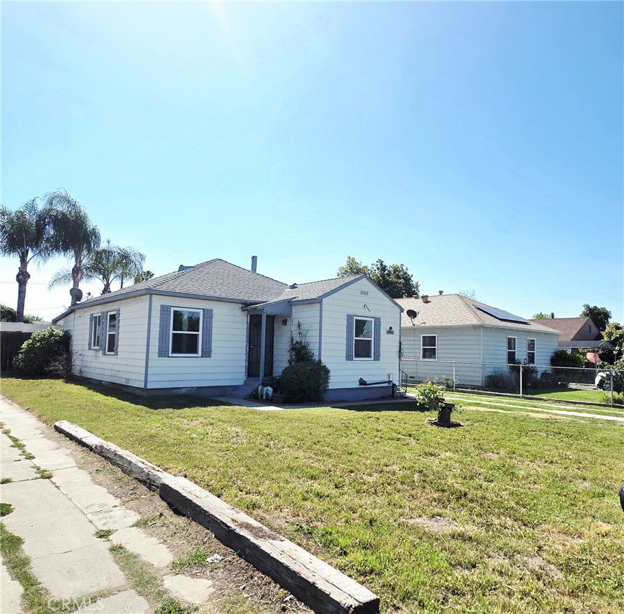 6965 Fairfax Drive