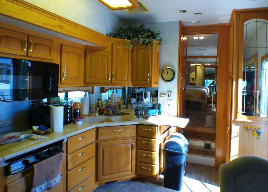 Rancho Casa Blanca - Manufactured In Park