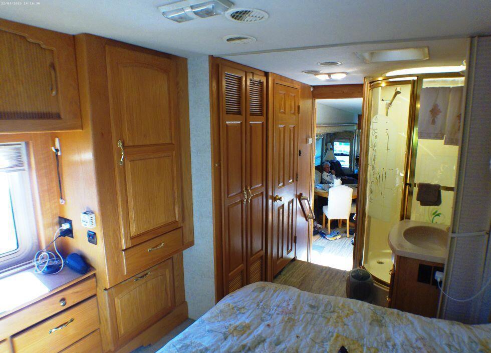 Rancho Casa Blanca - Manufactured In Park