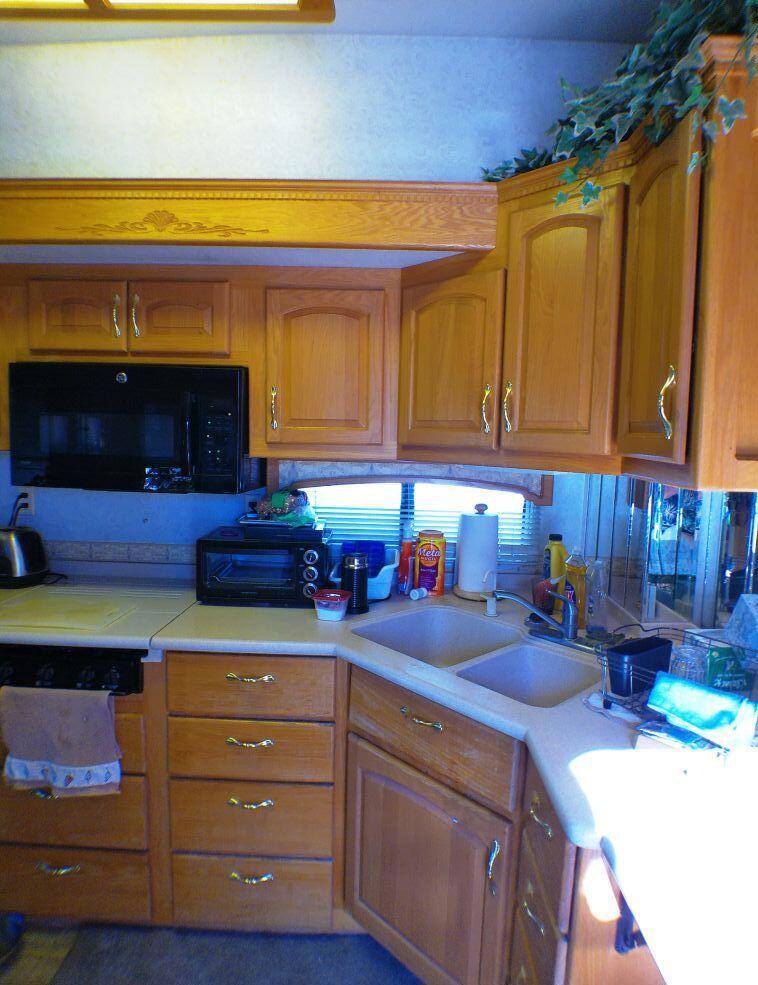 Rancho Casa Blanca - Manufactured In Park