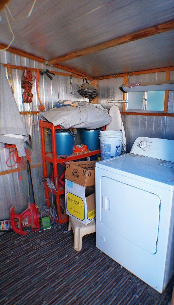 Rancho Casa Blanca - Manufactured In Park