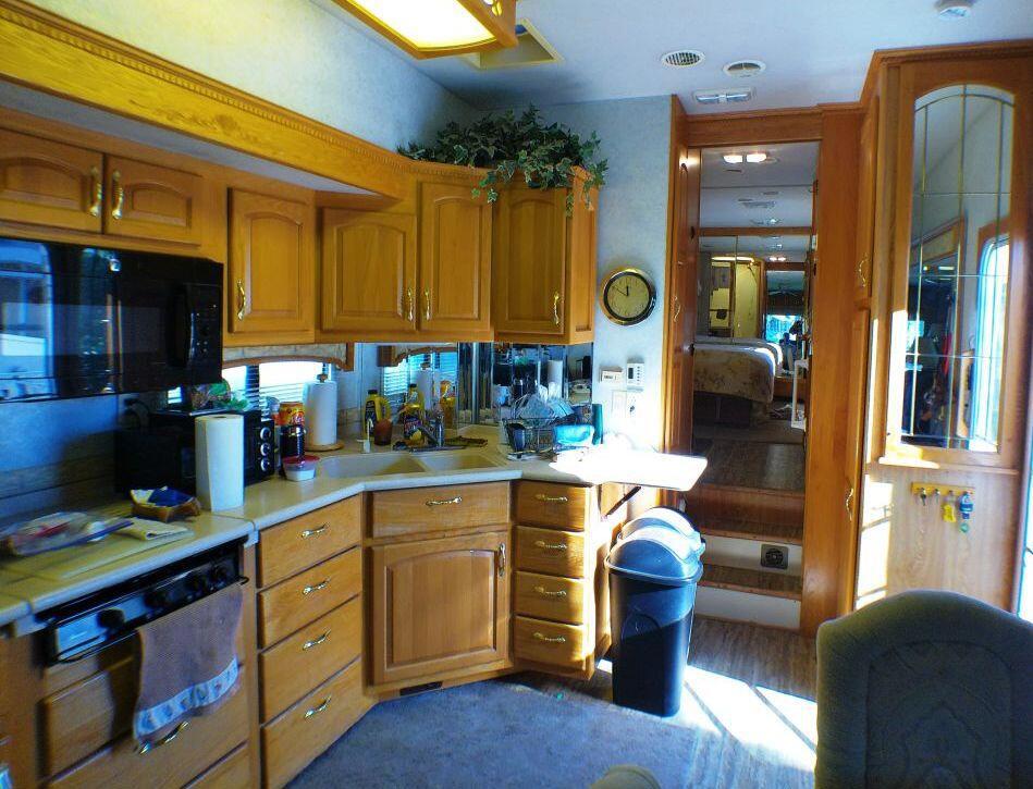 Rancho Casa Blanca - Manufactured In Park