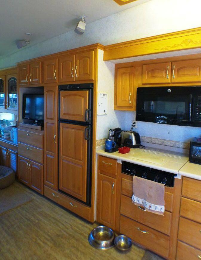 Rancho Casa Blanca - Manufactured In Park