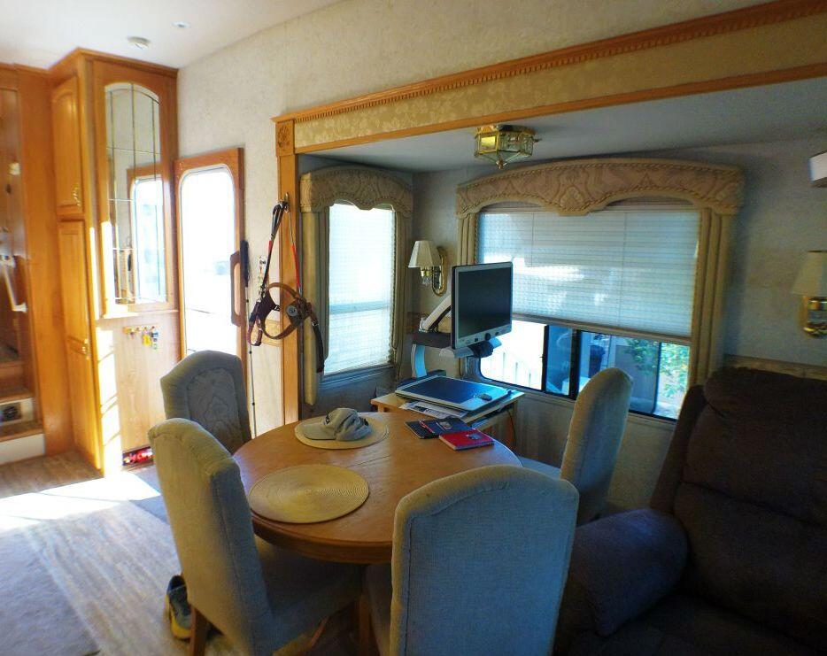 Rancho Casa Blanca - Manufactured In Park