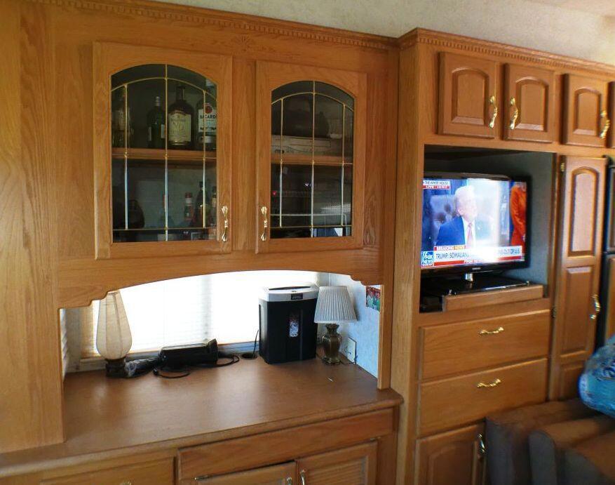 Rancho Casa Blanca - Manufactured In Park