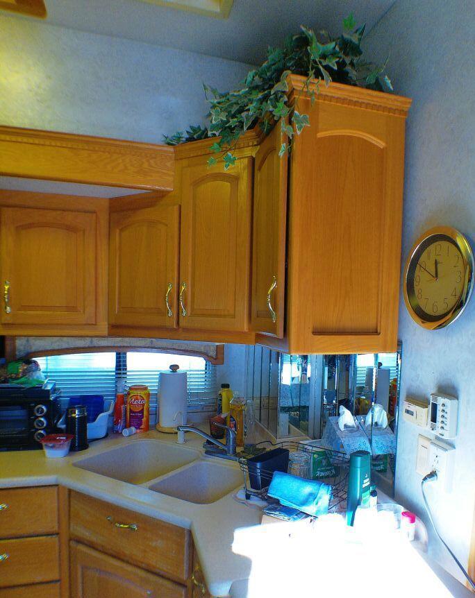 Rancho Casa Blanca - Manufactured In Park