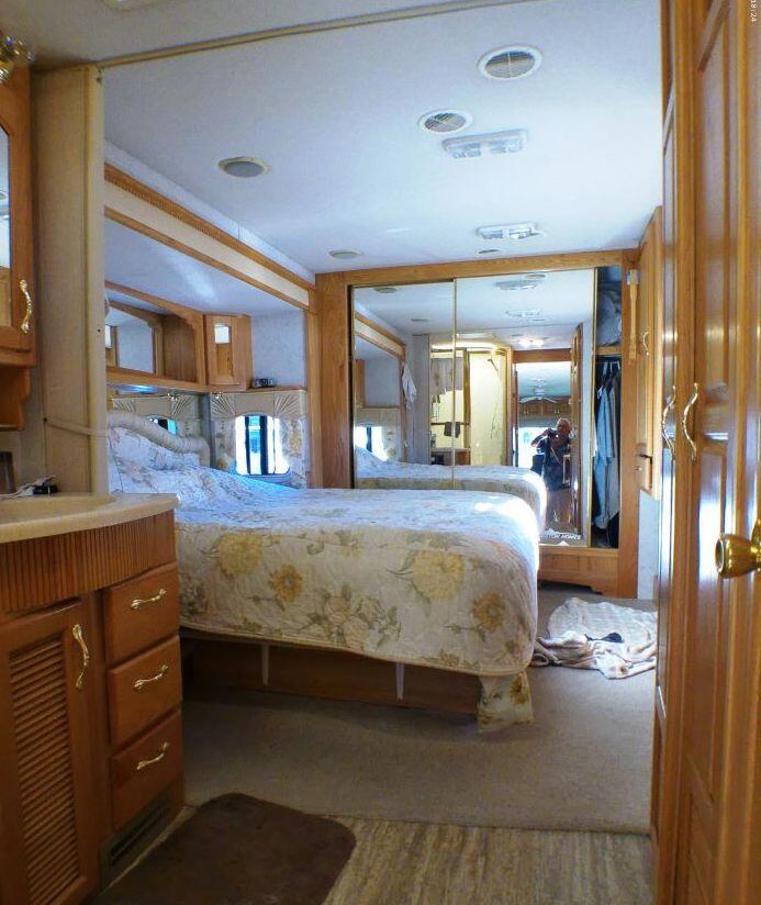 Rancho Casa Blanca - Manufactured In Park