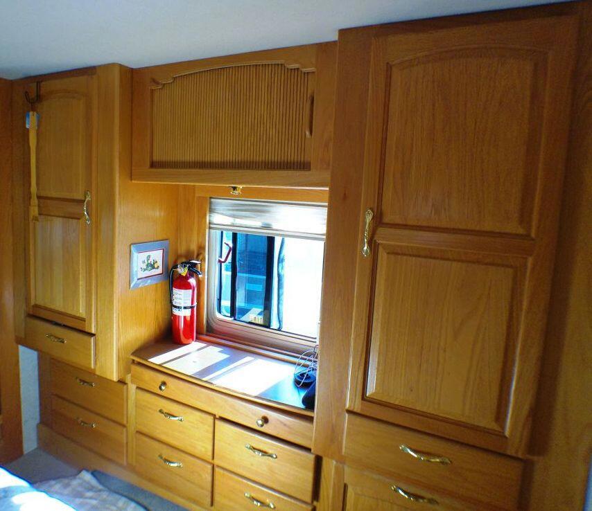 Rancho Casa Blanca - Manufactured In Park