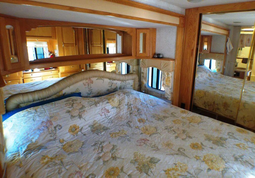 Rancho Casa Blanca - Manufactured In Park