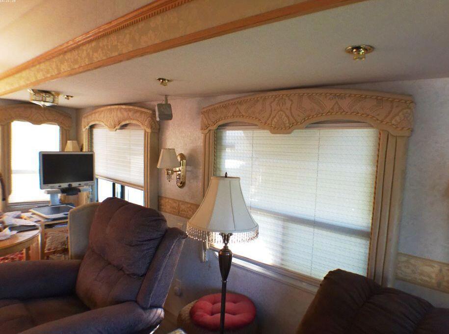 Rancho Casa Blanca - Manufactured In Park