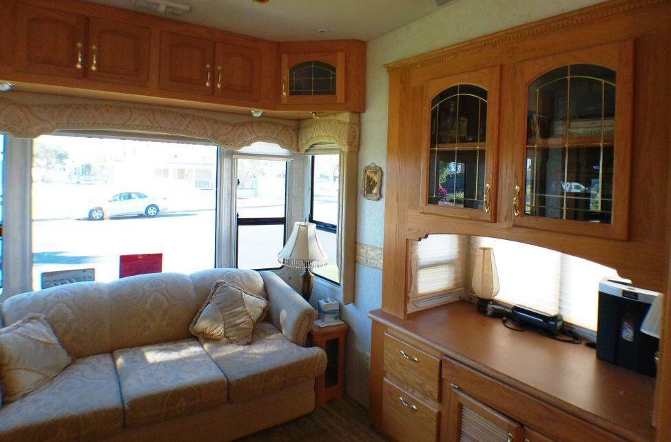 Rancho Casa Blanca - Manufactured In Park