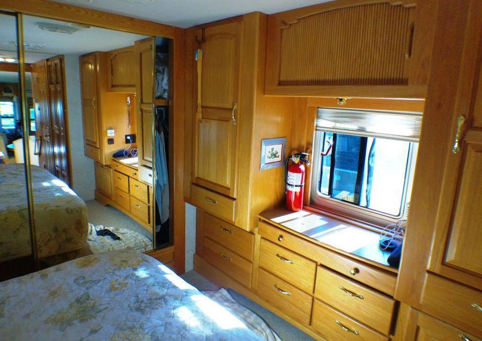 Rancho Casa Blanca - Manufactured In Park