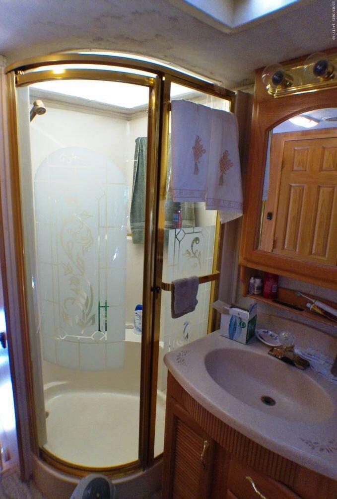 Rancho Casa Blanca - Manufactured In Park