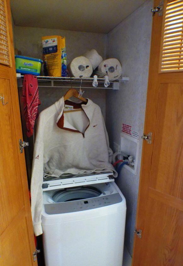 Rancho Casa Blanca - Manufactured In Park