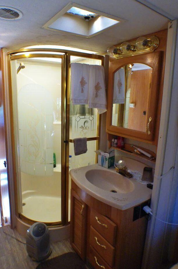 Rancho Casa Blanca - Manufactured In Park