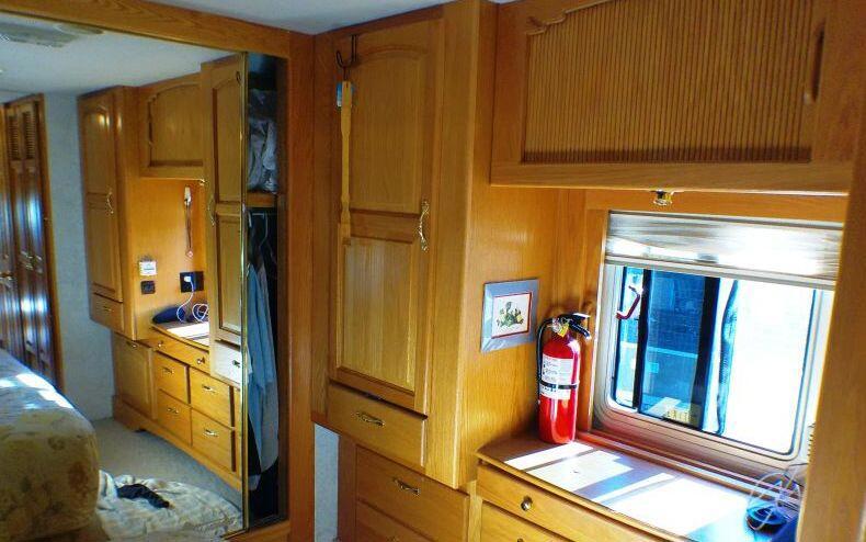 Rancho Casa Blanca - Manufactured In Park