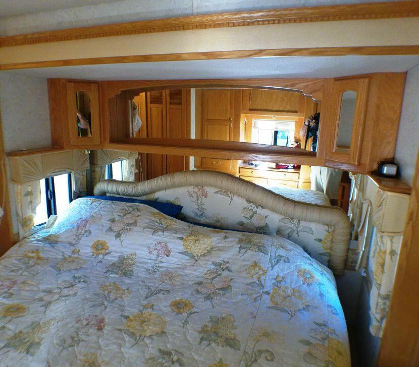 Rancho Casa Blanca - Manufactured In Park