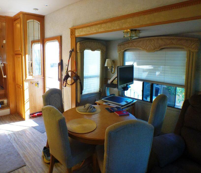 Rancho Casa Blanca - Manufactured In Park