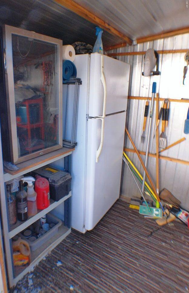 Rancho Casa Blanca - Manufactured In Park