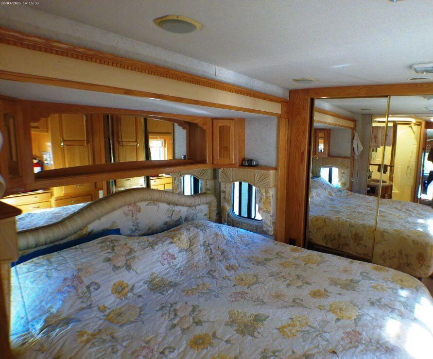 Rancho Casa Blanca - Manufactured In Park