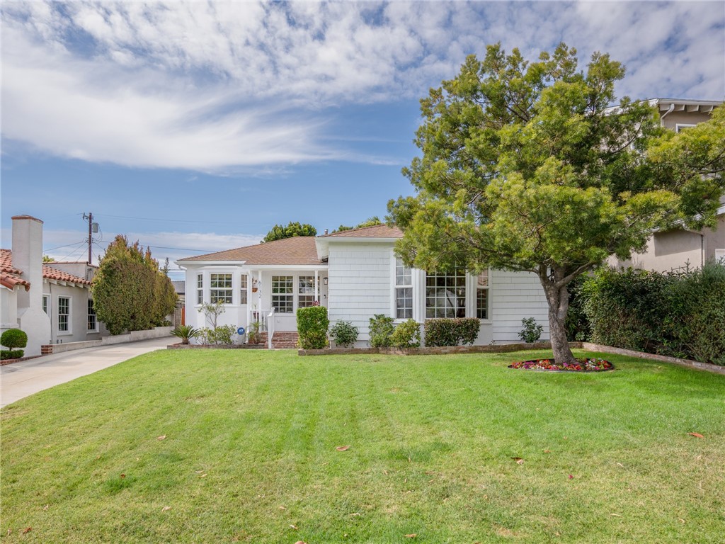 6132 W 75th Street