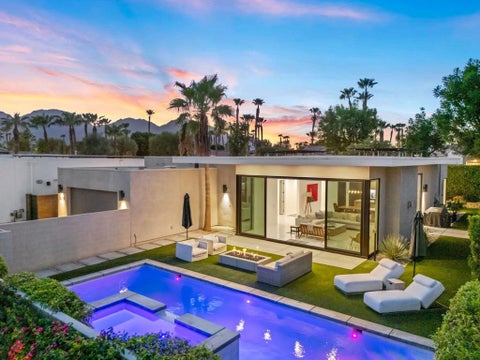 Photo of 80708 Castillo Del Areana, La Quinta, CA 92253 (MLS # 219150069DA)