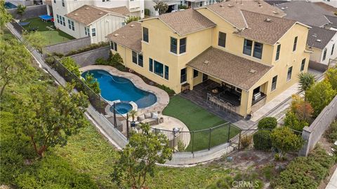 Photo of 8 Alienta Lane, Rancho Mission Viejo, CA 92694 (MLS # NP26087319)