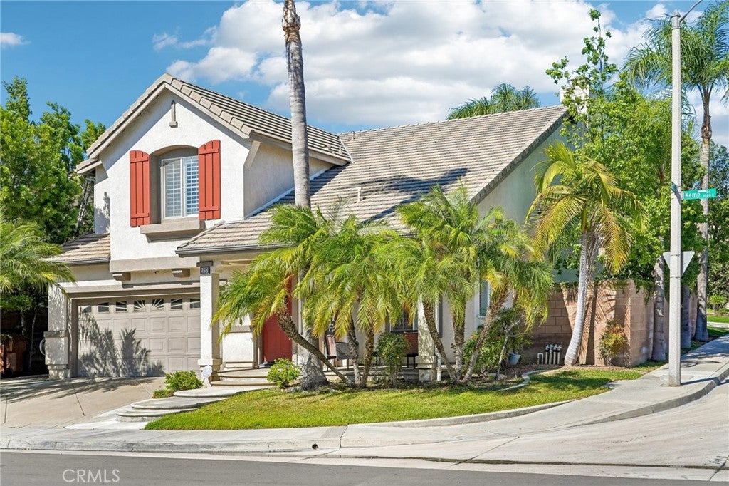 1027 Kemp Drive