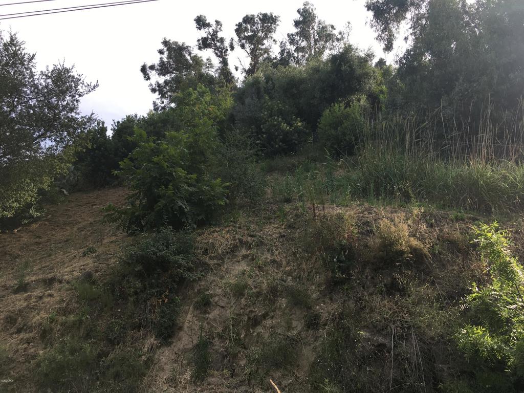Not Applicable - Land