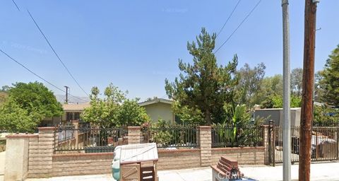11718 Borden Avenue Pacoima CA 91331
