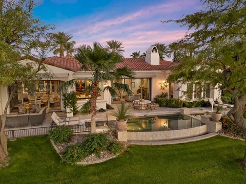 Photo of 601 Indian Ridge Drive, Palm Desert, CA 92211 (MLS # 219141707DA)