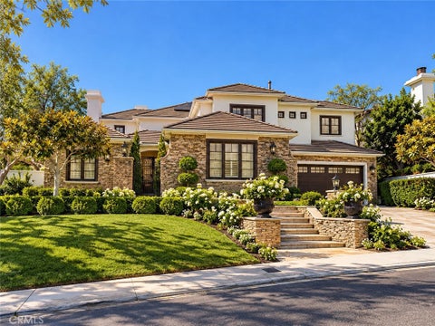Photo of 22 Hawthorne Lane Ln, Coto de Caza, CA 92679 (MLS # OC26219687)