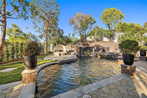 Photo of 22 Hawthorne Lane Ln, Coto de Caza, CA 92679 (MLS # OC26219687)