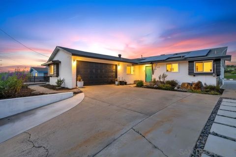 Property photo of 1670 Primera St, Lemon Grove, CA 91945