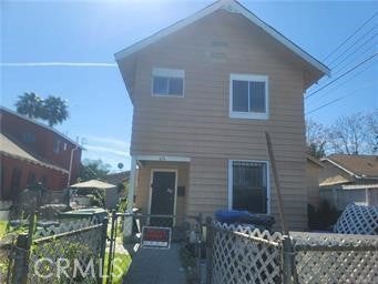 Photo of 632 E 45th St, Los Angeles, CA 90011 (MLS # HD26191623)