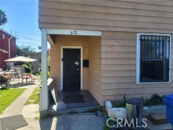 632 E 45th