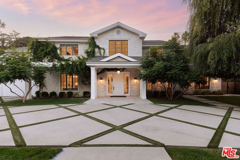 4509 Noeline Avenue Encino CA 91436