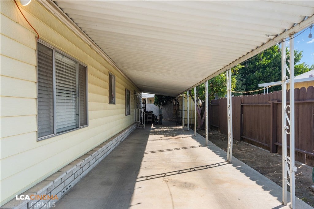 3601 S Chester #47