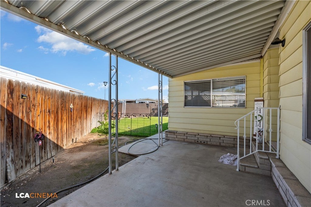 3601 S Chester #47