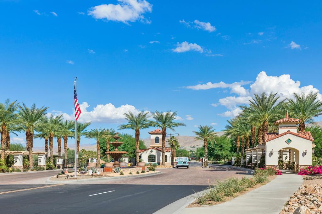 Sun City Shadow Hills (30921) - Residential