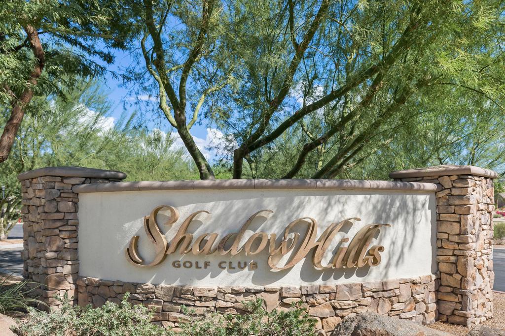 Sun City Shadow Hills (30921) - Residential