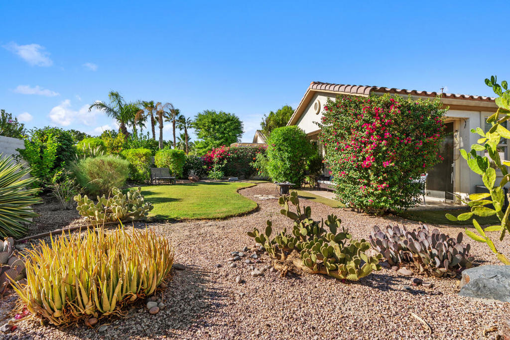 Sun City Shadow Hills (30921) - Residential