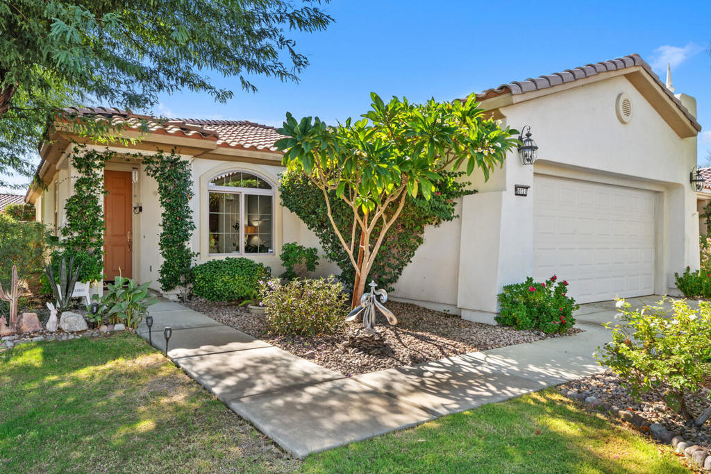 Sun City Shadow Hills (30921) - Residential