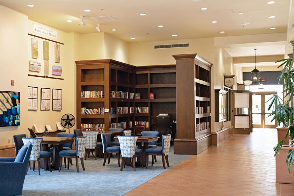 Sun City Shadow Hills (30921) - Residential