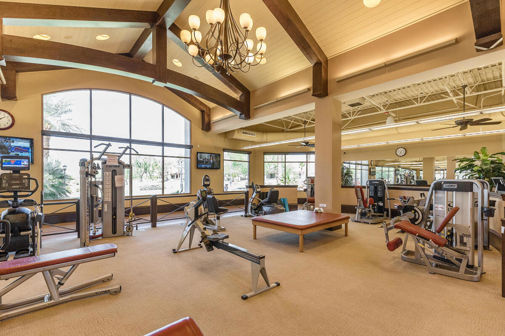 Sun City Shadow Hills (30921) - Residential