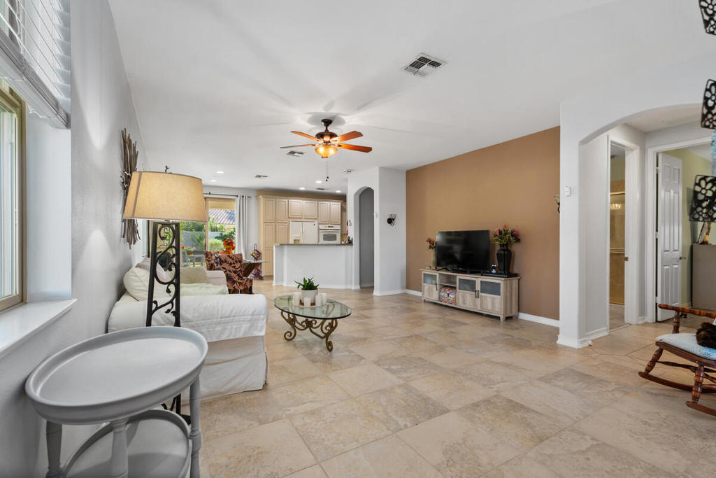 Sun City Shadow Hills (30921) - Residential