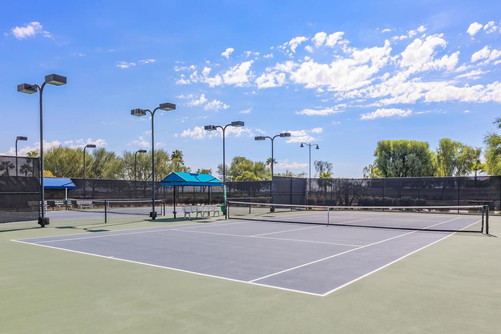 Sun City Shadow Hills (30921) - Residential