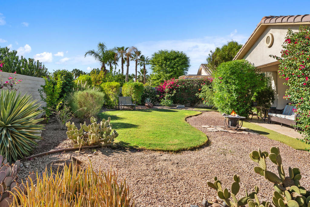 Sun City Shadow Hills (30921) - Residential
