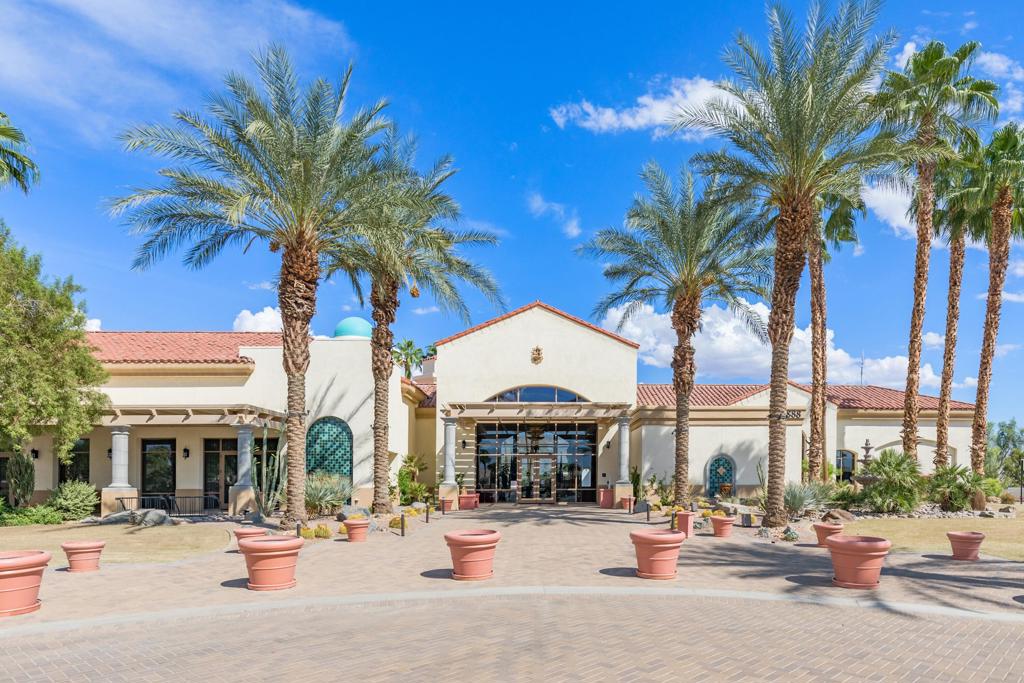 Sun City Shadow Hills (30921) - Residential